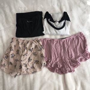 Brandy Melville Bundle 💕